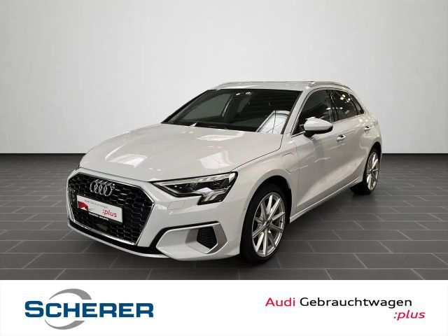 Audi A3 40 TFSI Hybride Sedan