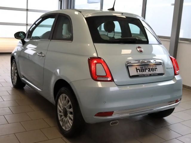 Fiat 500 Dolcevita