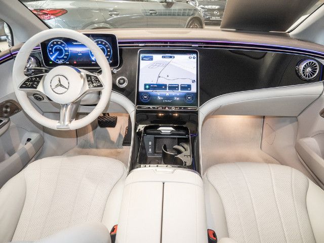 Mercedes-Benz EQE 350 Sedan