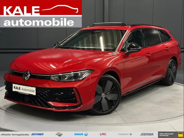 Volkswagen Passat R-Line Style Variant