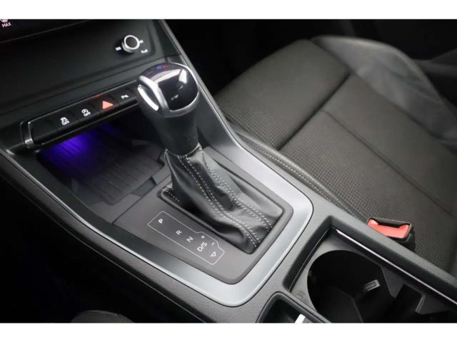 Audi Q3 35 TDI S-Line