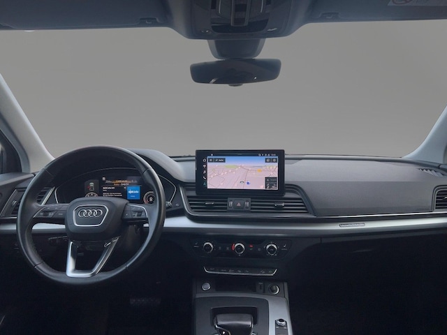 Audi Q5 50 TDI Quattro