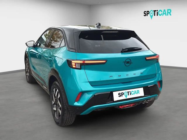 Opel Mokka GS-Line Grand Sport