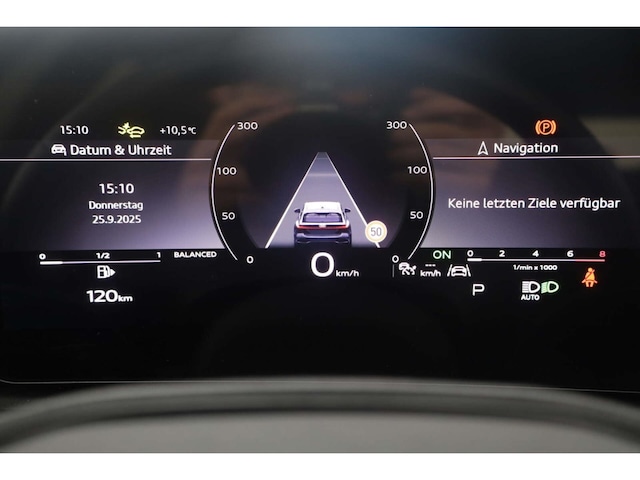 Audi A5 Avant S-Tronic