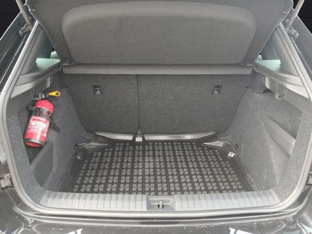 Skoda Kamiq Style Style