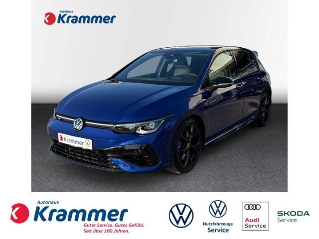 Volkswagen Golf 2.0 TSI 4Motion Golf VIII
