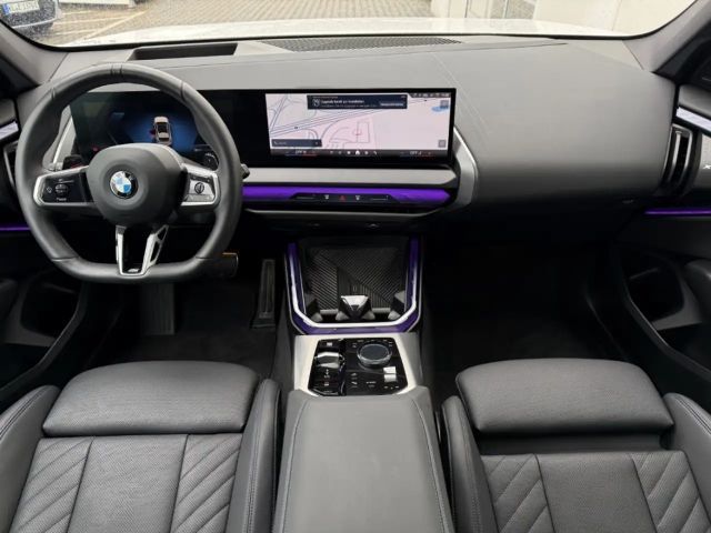 BMW X3 xDrive