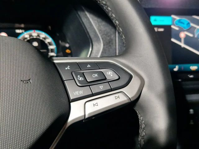 Volkswagen Caddy Family