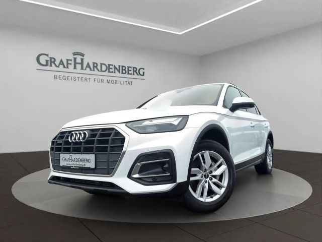 Audi Q5 50 TFSI Hybride Quattro