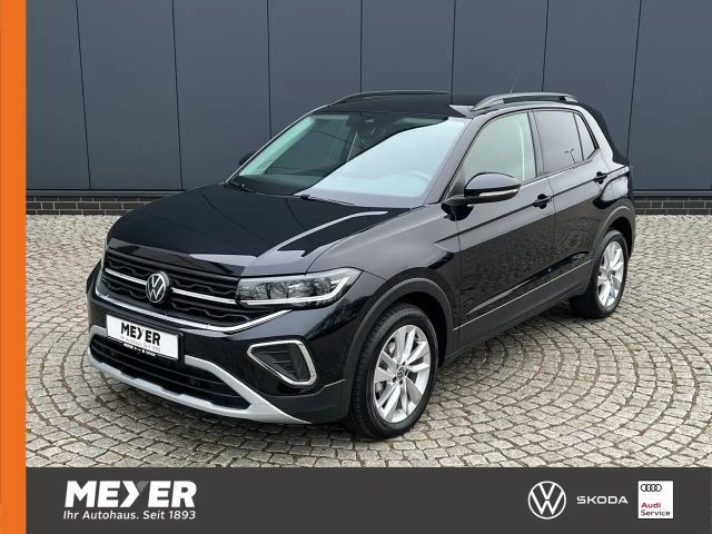 Volkswagen T-Cross 1.5 TSI DSG IQ.Drive Life