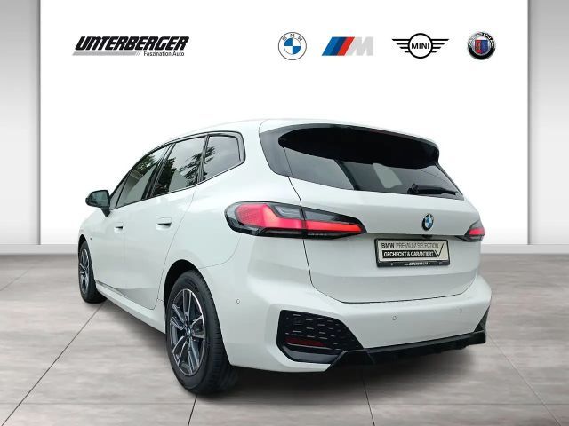 BMW 218 218d Active Tourer M-Sport