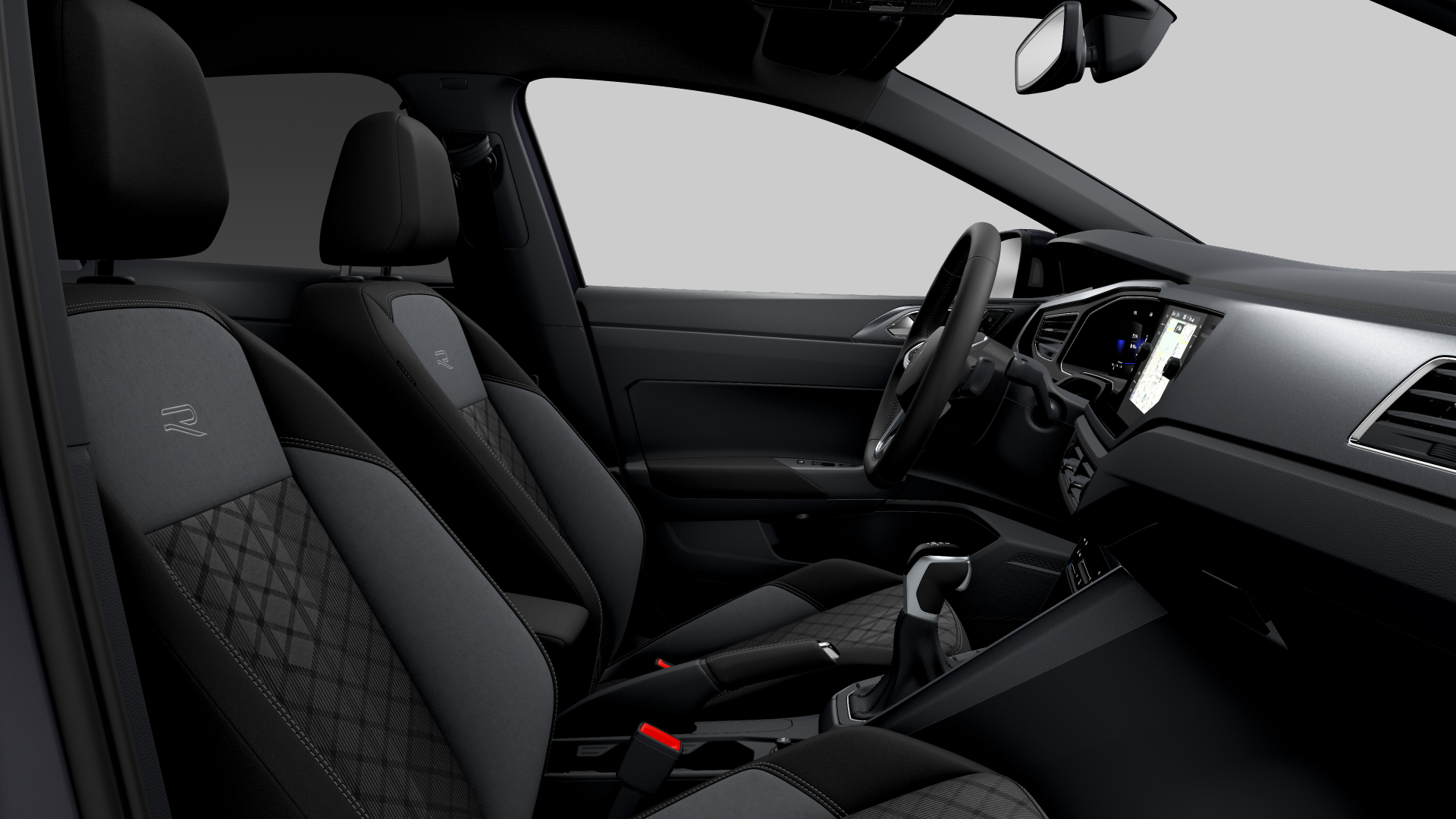 Volkswagen Taigo DSG