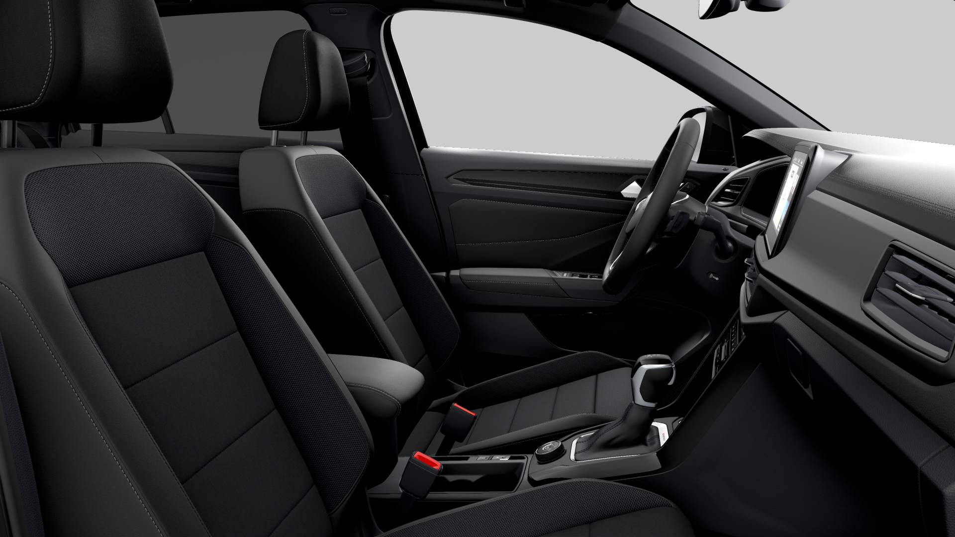 Volkswagen T-Roc 2.0 TDI 4Motion DSG Style