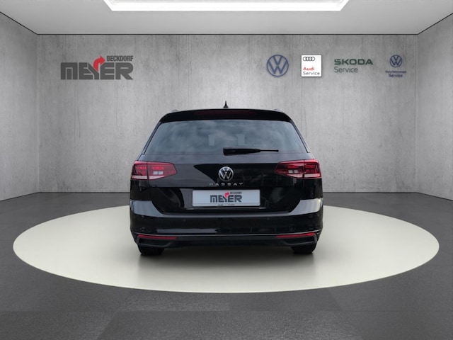 Volkswagen Passat 2.0 TDI Business Variant