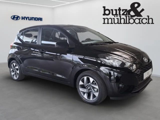 Hyundai i10 1.2 Trend