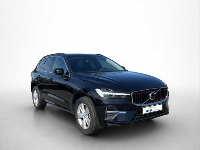 Volvo XC60 AWD Momentum