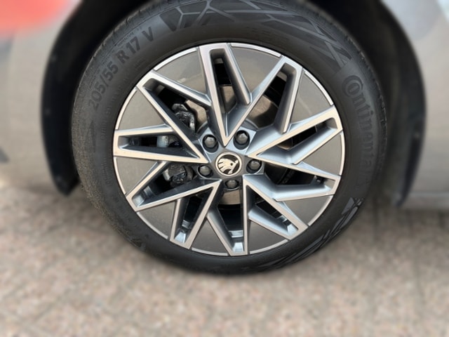 Skoda Octavia 1.5 TSI ACT Combi Tour