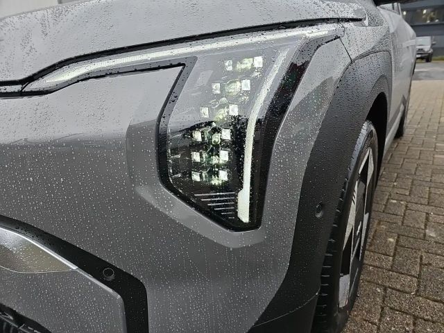 Kia EV3 58.3 kWh Earth