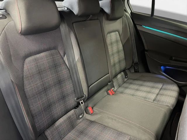 Volkswagen Golf GTI Golf VIII