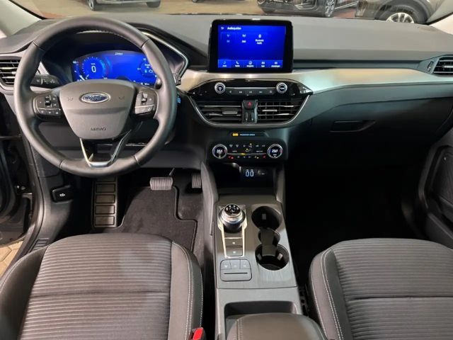 Ford Kuga Titanium