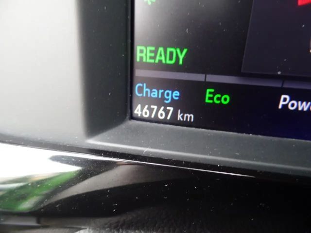 Opel Mokka Edition Mokka-e