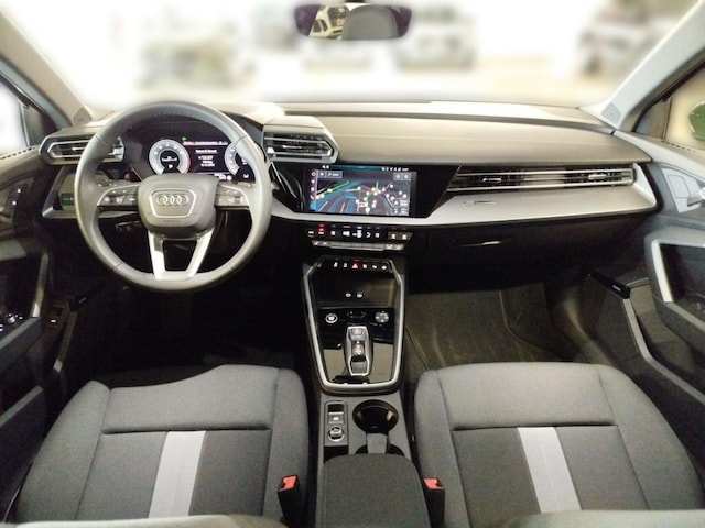 Audi A3 30 TFSI S-Tronic Sportback