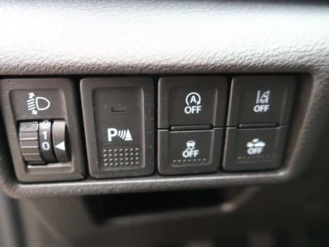 Suzuki S-Cross AllGrip Hybrid