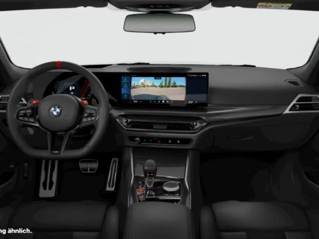 BMW M4 Cabrio Competition xDrive