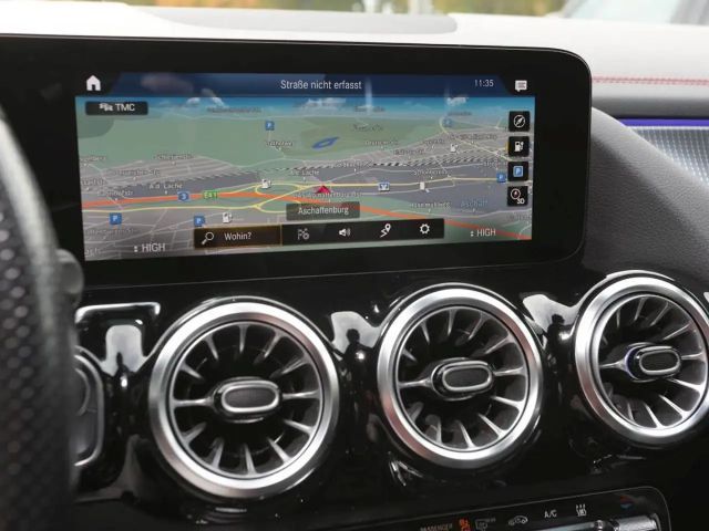 Mercedes-Benz EQA 250 AMG Line