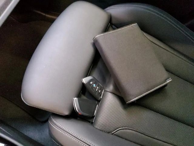 BMW X3 M-Sport xDrive