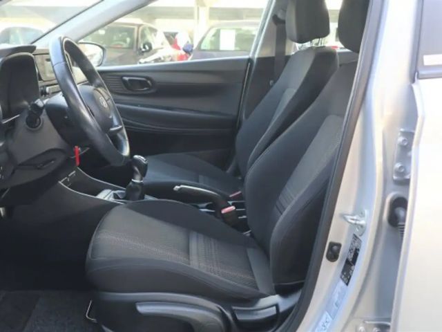 Hyundai i20 1.0 Select T-GDi