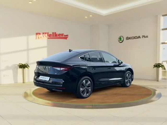 Skoda Enyaq Coupe Suite