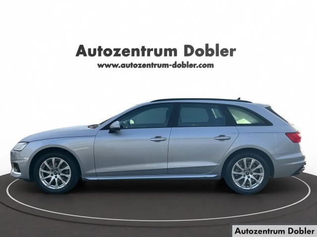 Audi A4 35 TDI Avant S-Tronic