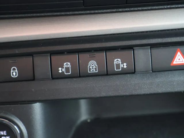 Opel Zafira Life Tourer