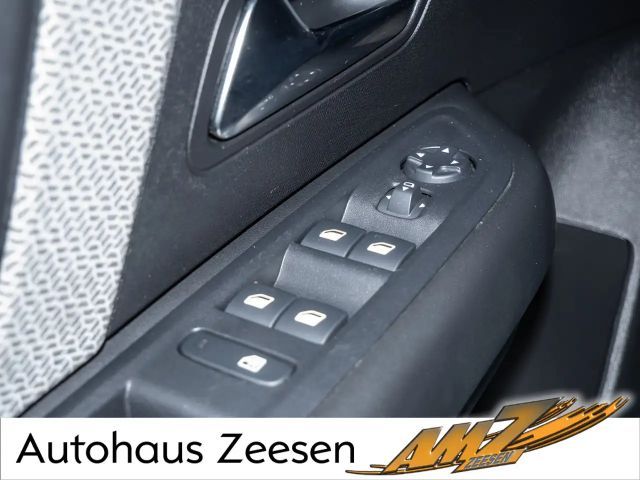 Citroën C4 Max PureTech