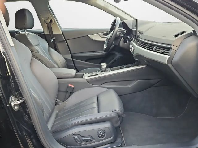Audi A4 40 TDI S-Tronic Sedan