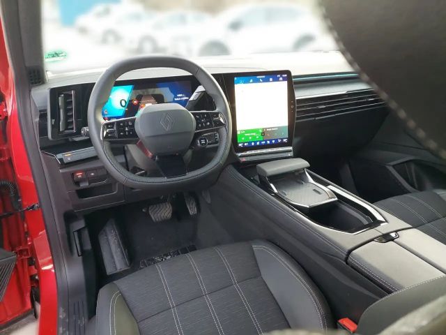 Renault Austral Techno