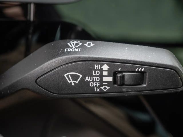 Audi e-tron Quattro Sportback