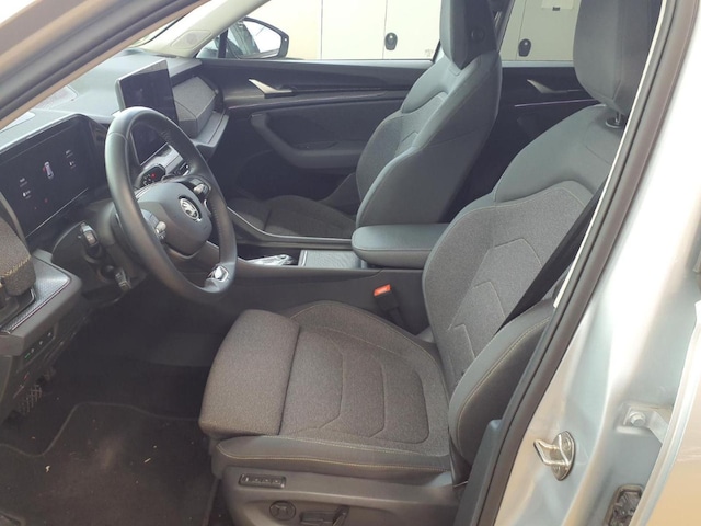 Skoda Kodiaq 2.0 TDI 4x4 Selection