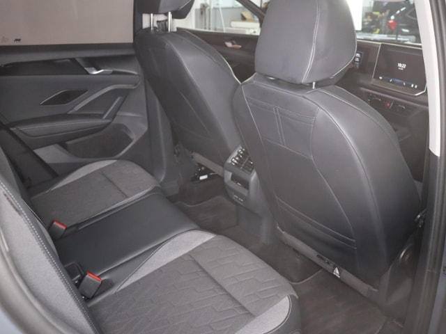 Volkswagen Tiguan 2.0 TDI DSG