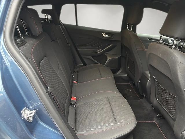 Ford Focus ST Line Wagon