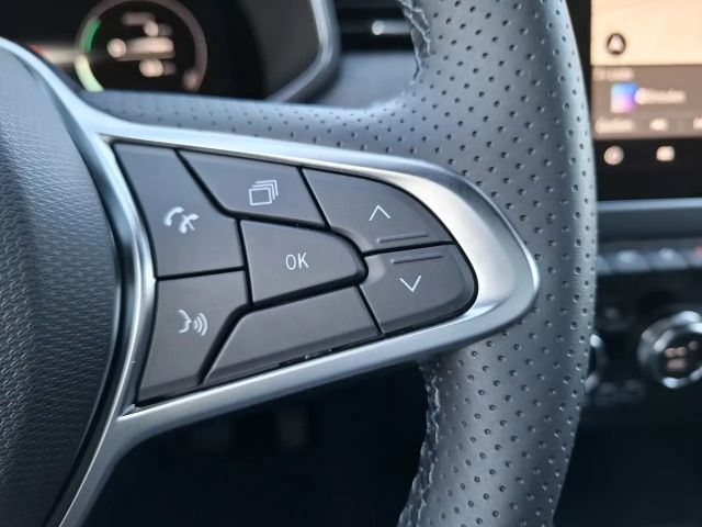 Renault Clio TCe 90 Techno