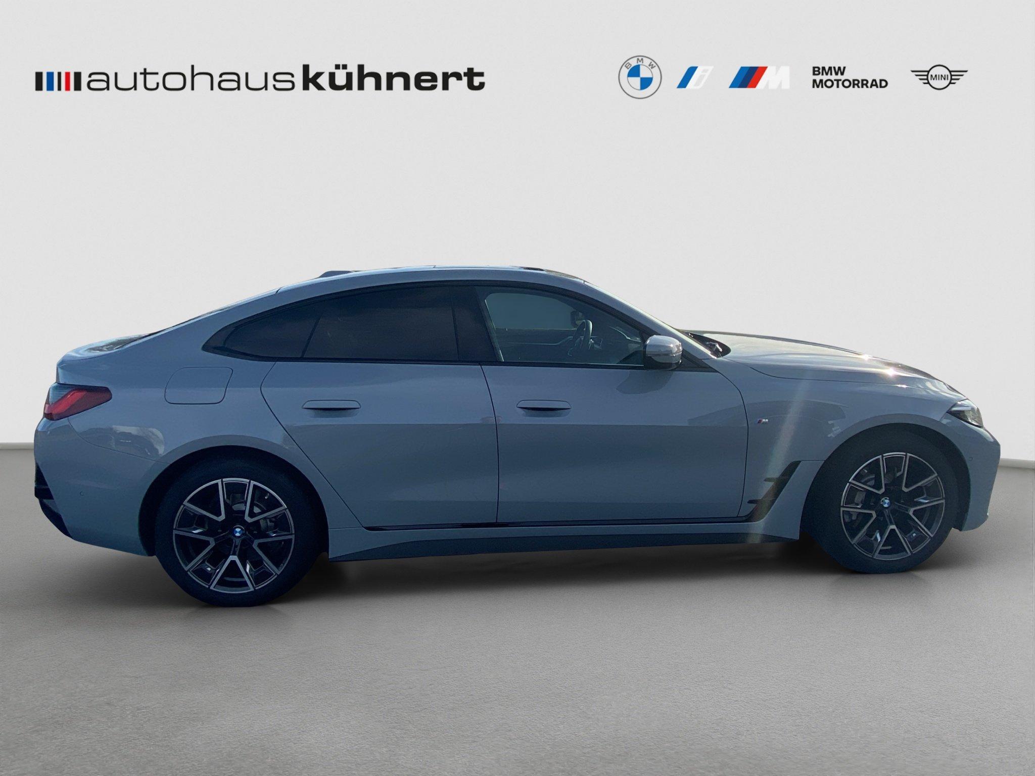 BMW 430 430i Coupé Gran Coupé xDrive