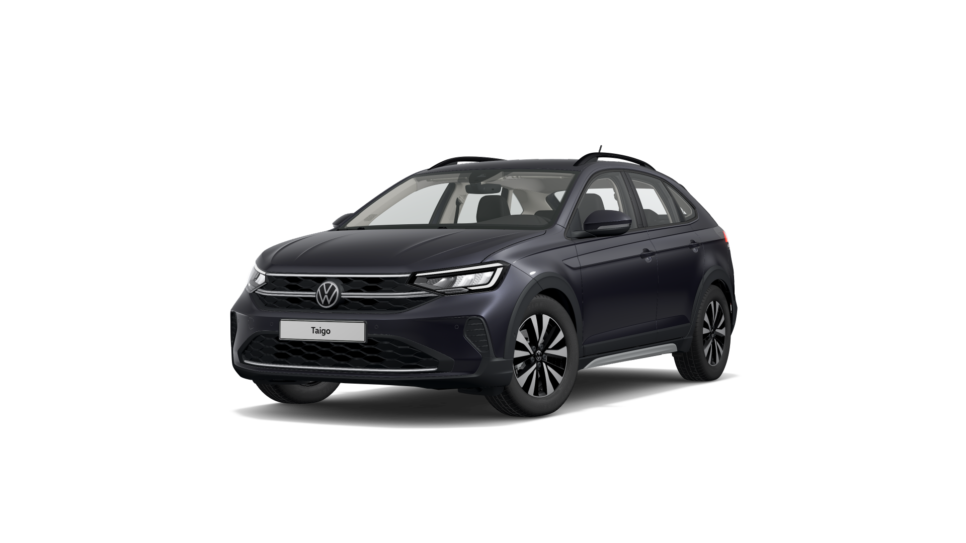 Volkswagen Taigo 1.0 TSI Life