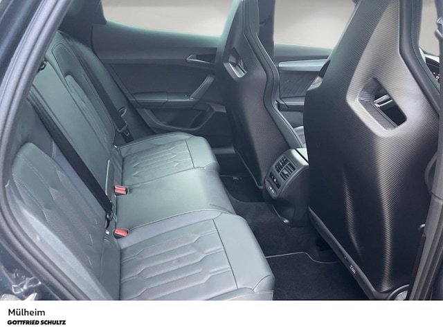 Cupra Formentor 2.0 TSI DSG VZ