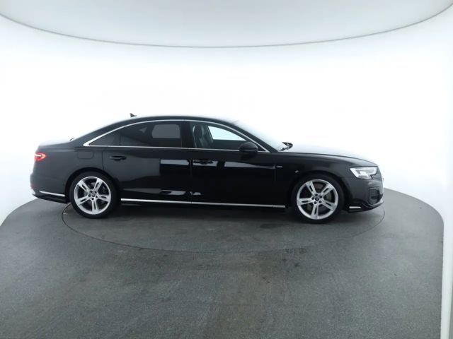 Audi A8 60 TFSI Hybride Lang Quattro