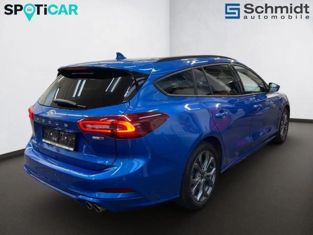 Ford Focus ST Line