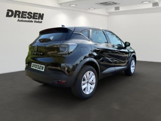 Renault Captur Evolution TCe 90