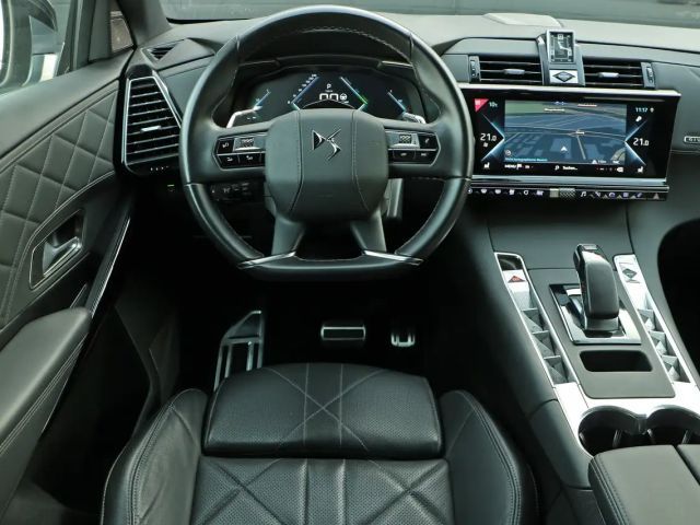 DS DS 7 Crossback Crossback