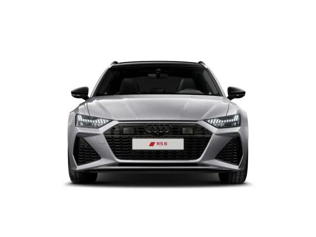 Audi RS6 Avant Performance